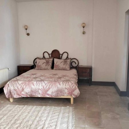 Beit El Ezz - La Grande Villa Ouled Yaneg Exterior photo