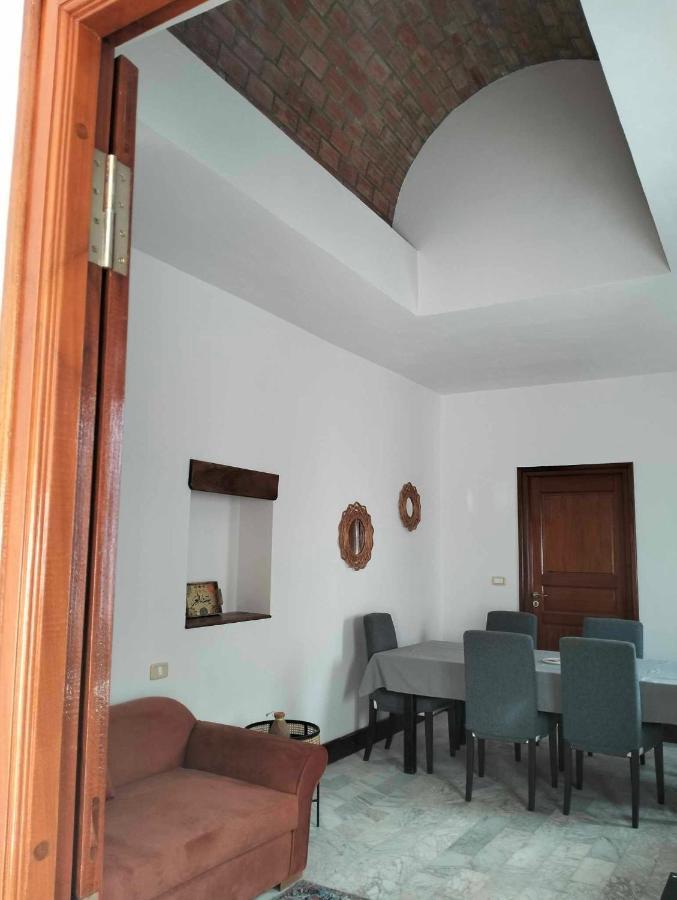 Beit El Ezz - La Grande Villa Ouled Yaneg Exterior photo