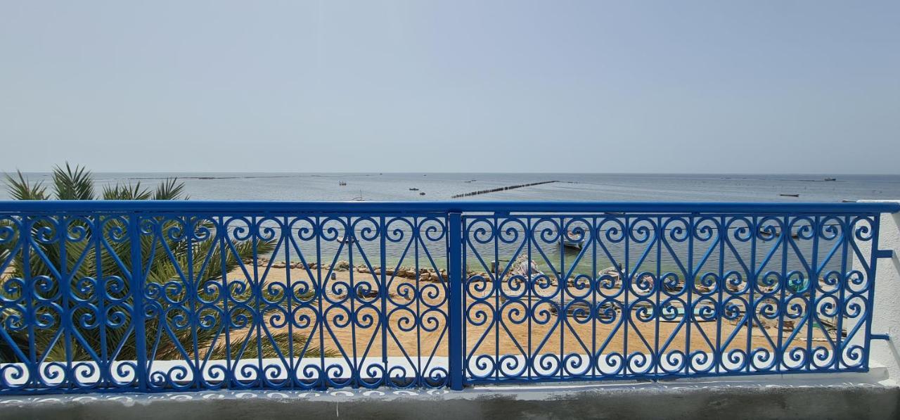 Beit El Ezz - La Grande Villa Ouled Yaneg Exterior photo