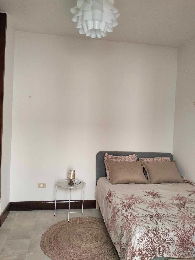 Beit El Ezz - La Grande Villa Ouled Yaneg Exterior photo