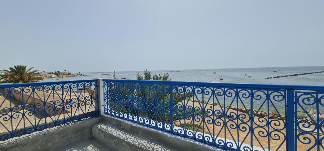 Beit El Ezz - La Grande Villa Ouled Yaneg Exterior photo