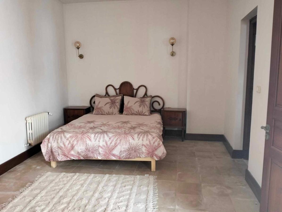 Beit El Ezz - La Grande Villa Ouled Yaneg Exterior photo