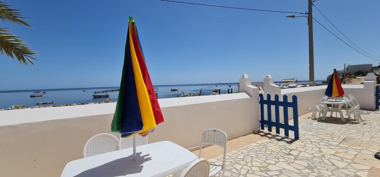Beit El Ezz - La Grande Villa Ouled Yaneg Exterior photo