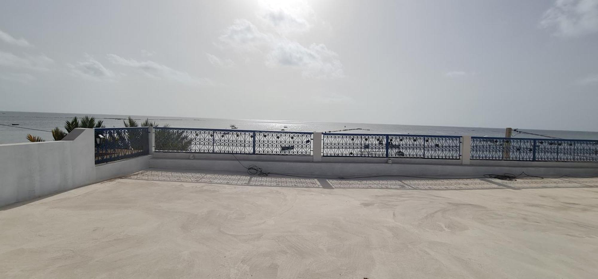 Beit El Ezz - La Grande Villa Ouled Yaneg Exterior photo