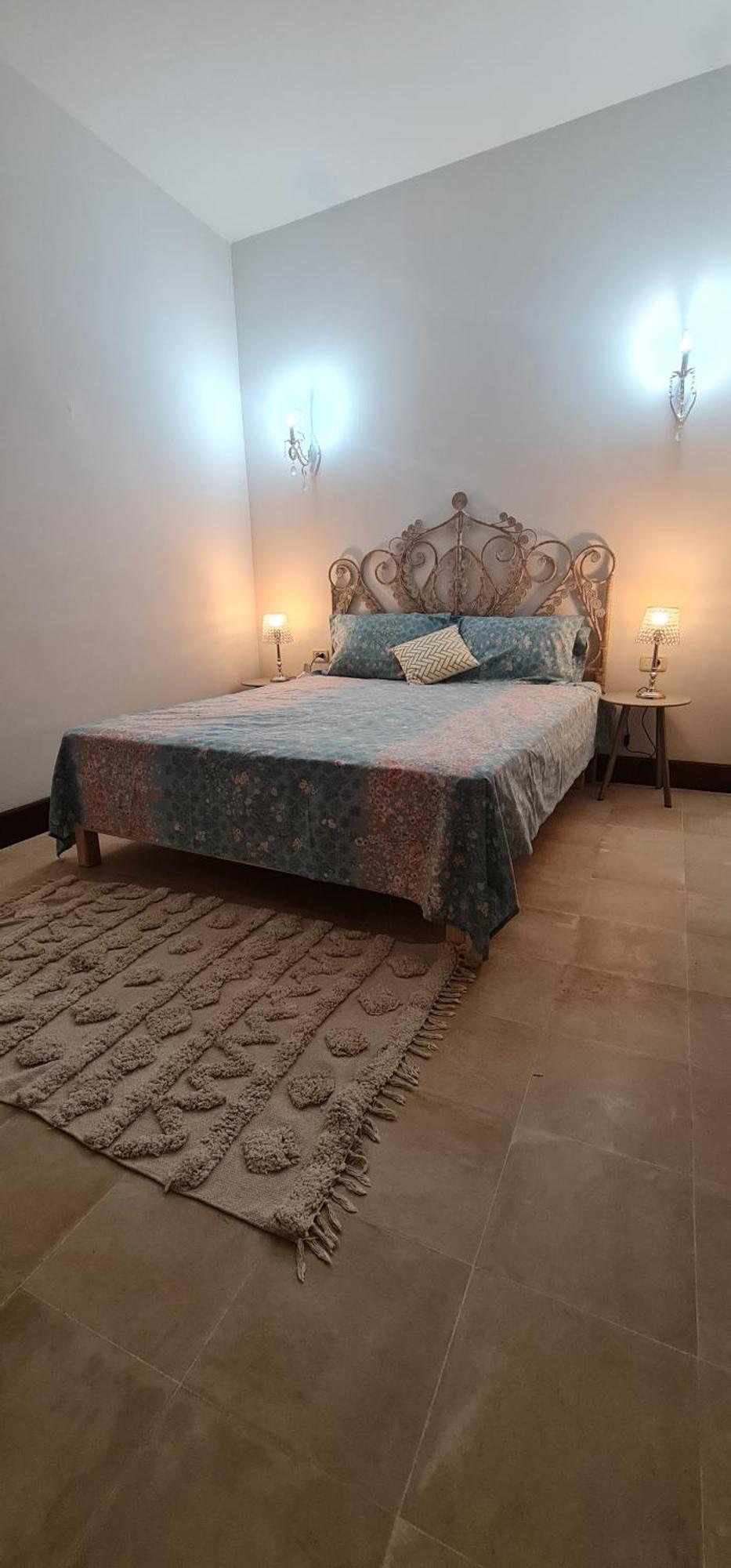Beit El Ezz - La Grande Villa Ouled Yaneg Exterior photo