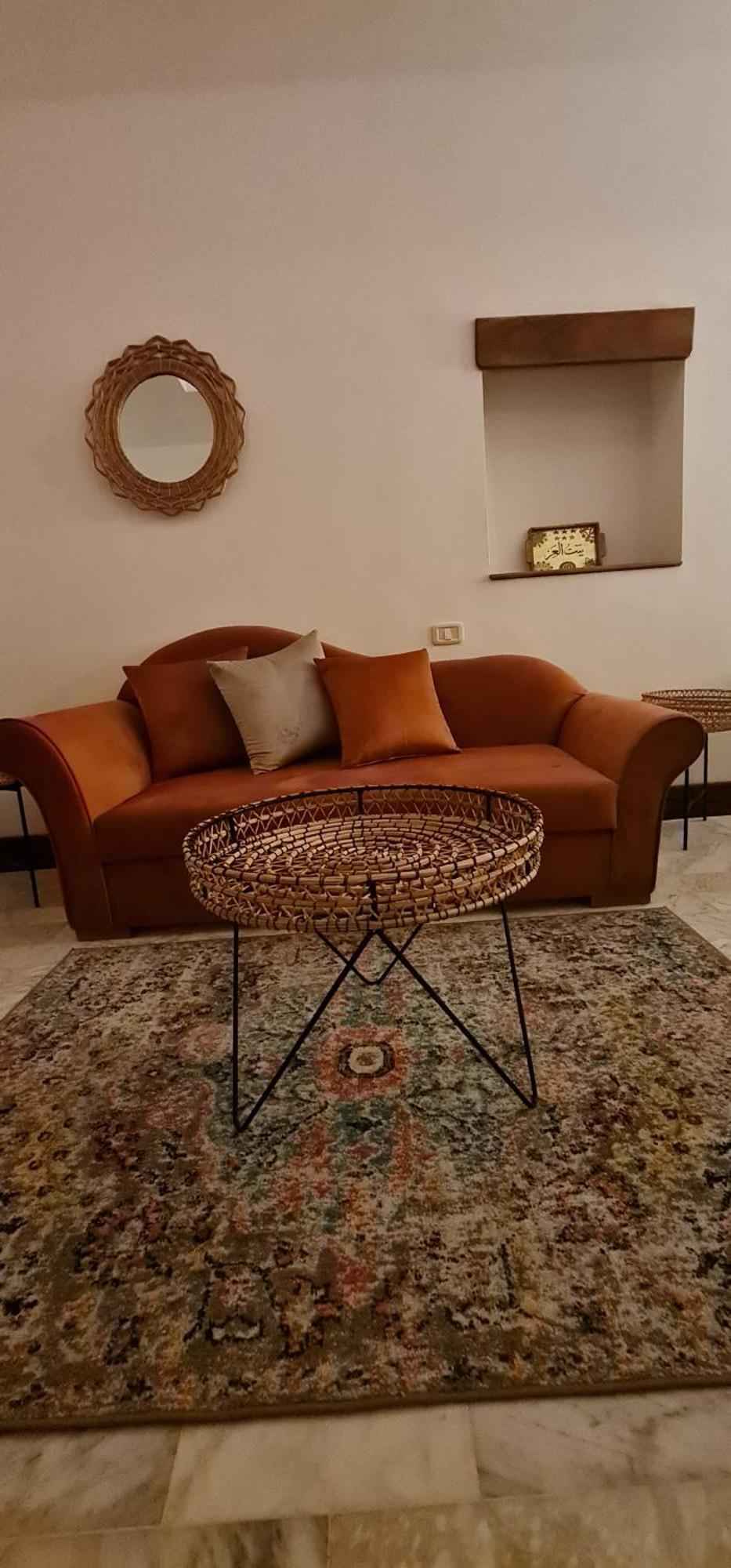 Beit El Ezz - La Grande Villa Ouled Yaneg Exterior photo