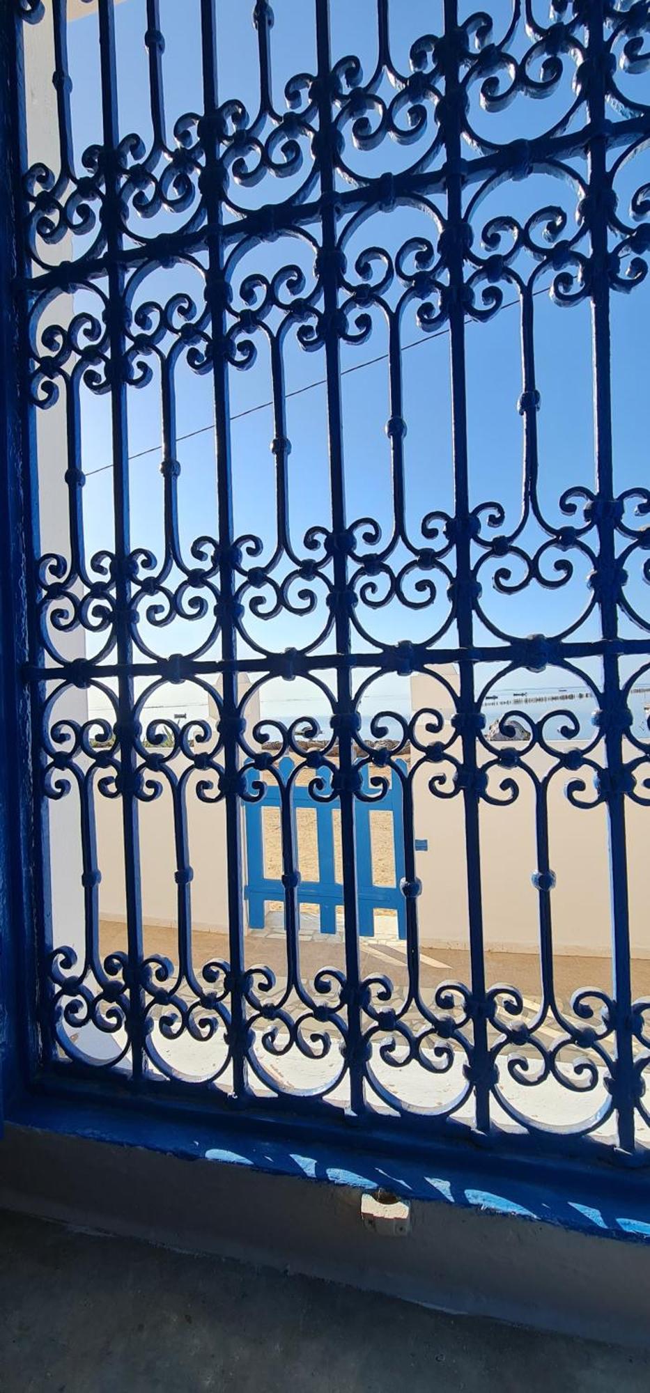 Beit El Ezz - La Grande Villa Ouled Yaneg Exterior photo