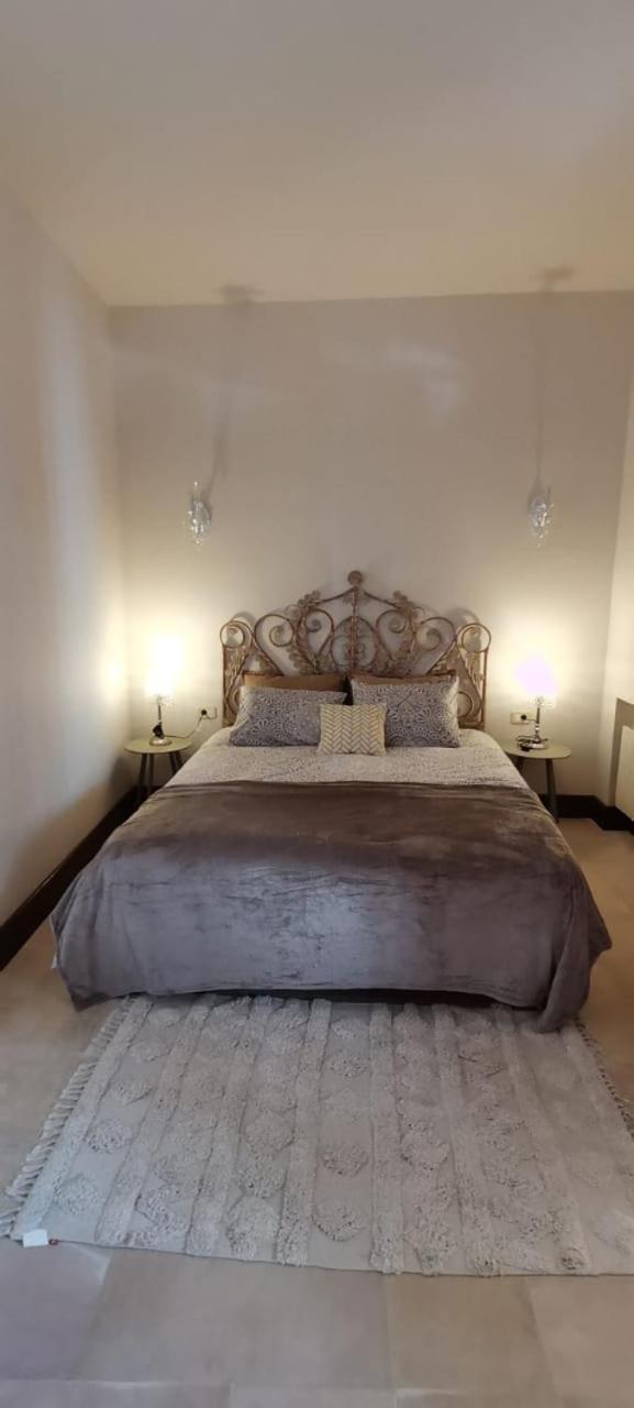 Beit El Ezz - La Grande Villa Ouled Yaneg Room photo