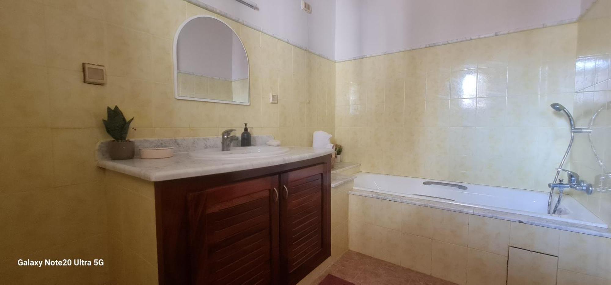 Beit El Ezz - La Grande Villa Ouled Yaneg Room photo